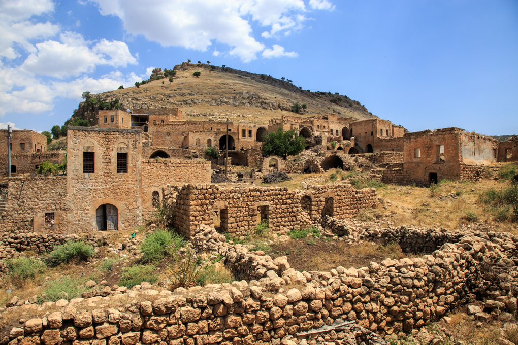 Dereiçi (Kellef)